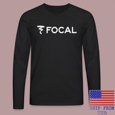 Focal Audio Equipment Black