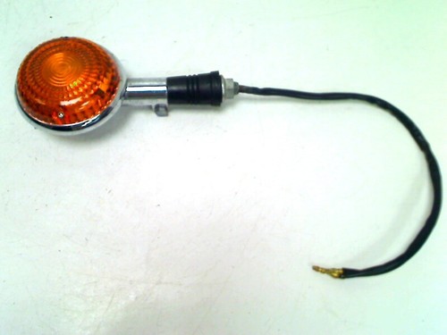 Clignotant avant gauche yamaha - gauche,