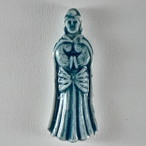 Petit roi fève limoges - le,