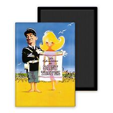 Le Gendarme de Saint-Tropez