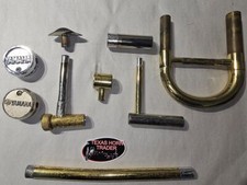 Yamaha YSL-354 Trombone