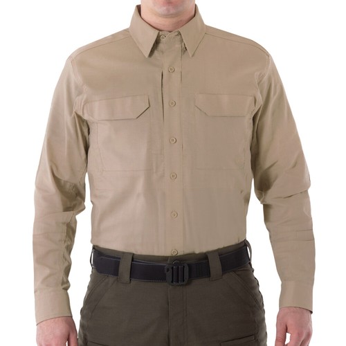 First tactical hommes - first,