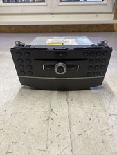 Mercedes Classe C W204 Autoradio Lecteur CD A2049068901