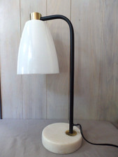 LAMPE DE BUREAU/SALON/LOFT