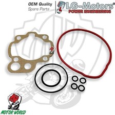 Set Joints D'Étanchéité Tête Sherco Sm Factory R 50 2T LC 2021