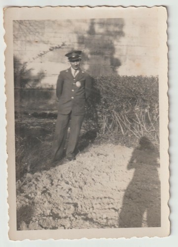 Photo garde champêtre chasse - champêtre,