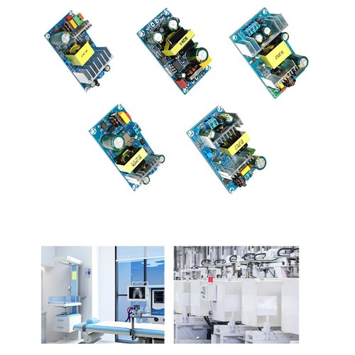 Module alimentation dc - module,