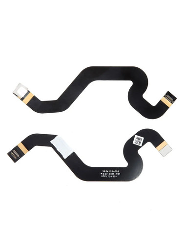 Nappe connecteur tactile - nappe,