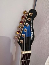 YAMAHA APX-10CS Tsuyoshi