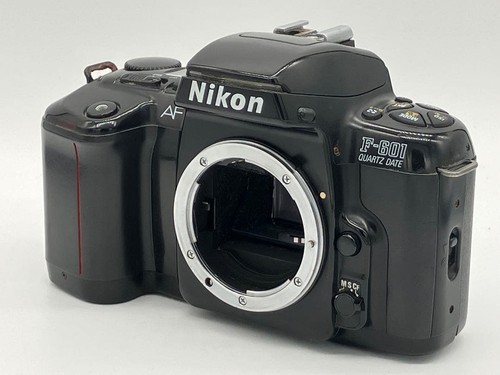 Appareil photo reflex