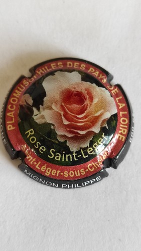 Capsule champagne philippe - de,