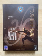 Coffret Collector Digipack 4