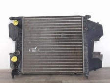 Radiateur eau RENAULT CLIO 1