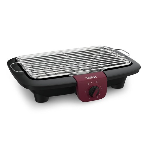 Tefal easygrill adjust bg90e5 - easygrill,