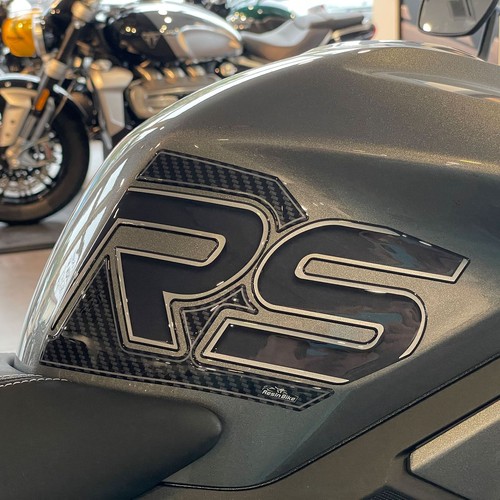 Triumph street triple 765 - 765, rs