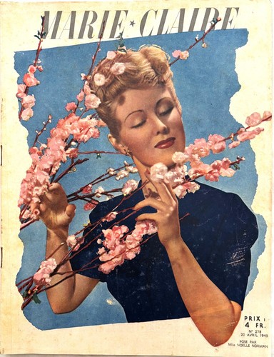Marie claire 278 du - n°, 20