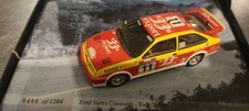 1/43 Sierria Cosworth Auriol Tour De Corse  87