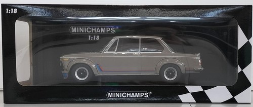 Minichamps 155026205 1 18 - [155026205], 1/18