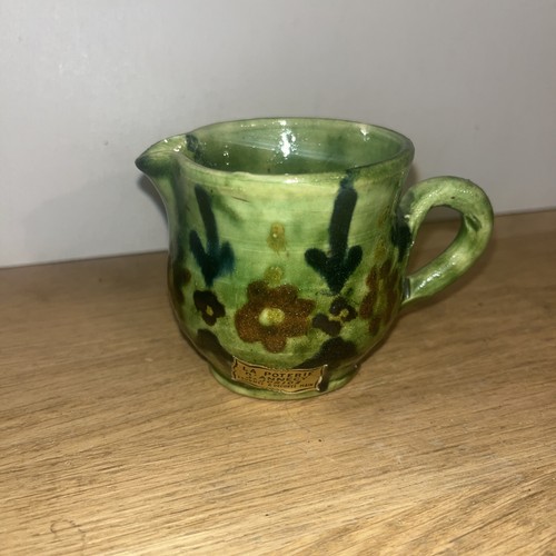 Petit pot lait crème - pot, ou