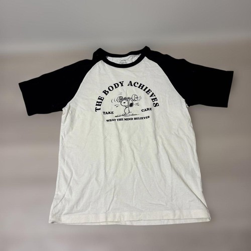 Shirt manches raglan - t-shirt,