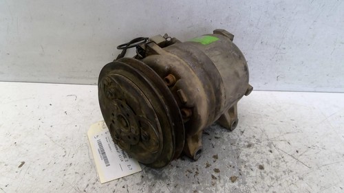Compresseur clim nissan - clim,