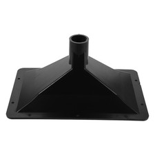  Haut-parleur rectangulaire à