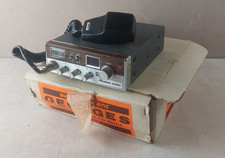 Ancienne radio euro - cb,,