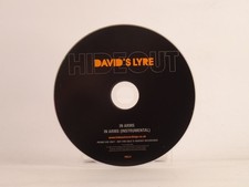 DAVID'S LYRE IN ARMS (F46) 2