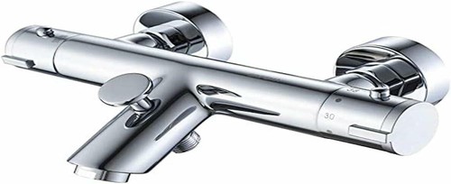 Robinet baignoire grifema - robinet,