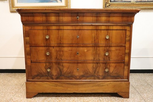 Commode ancienne milieu du - milieu,