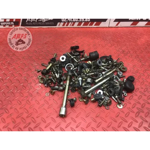 Kit vis partie - kit, cagiva
