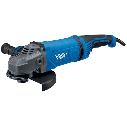 Draper expert 230v meuleuse - expert,
