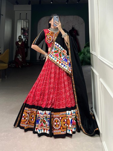 Designer lehenga choli indian - choli,