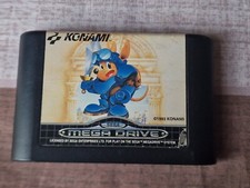 Rocket Knight Adventures