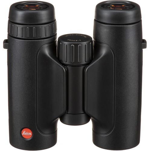 Leica 10x32 trinovid - leica,
