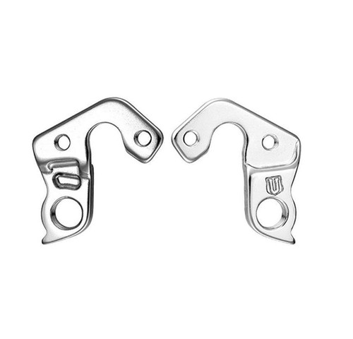 Patte dérailleur vélo - , en