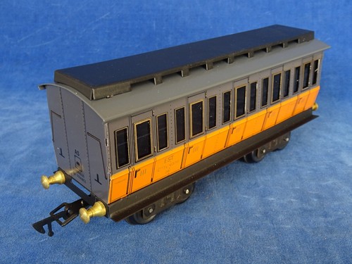 Rare top train as - top, ++