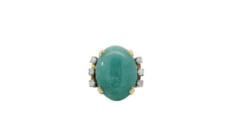 Vintage 14k naturel - vintage,