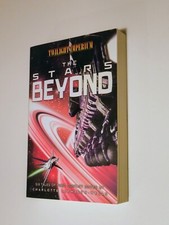 The Stars Beyond: A Twilight