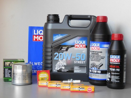Kit maintenance bmw k - maintenance,