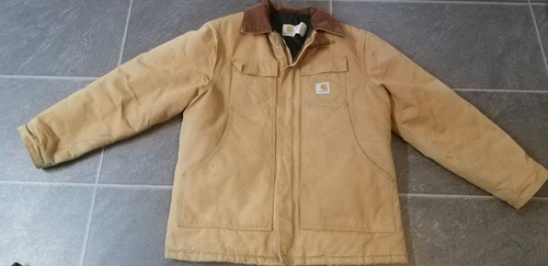 Vtg carhartt wabash national - carhartt,