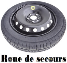 Nouveau Roue de secours 135/80