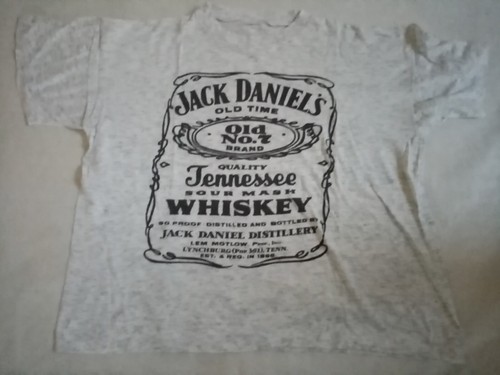 Jack daniels tee shirts - ,