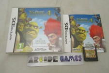 SHREK 4 IL ETAIT UNE FIN