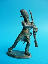 Soldats de plomb MHSP non