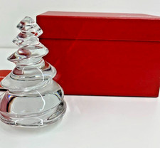 Figurine sapin de Noël