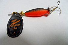 Cuillers MEPPS n°3 =12 gr  spinner lure vintage fishing