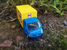 norev 3inches RENAULT MASTER DARTY+boite