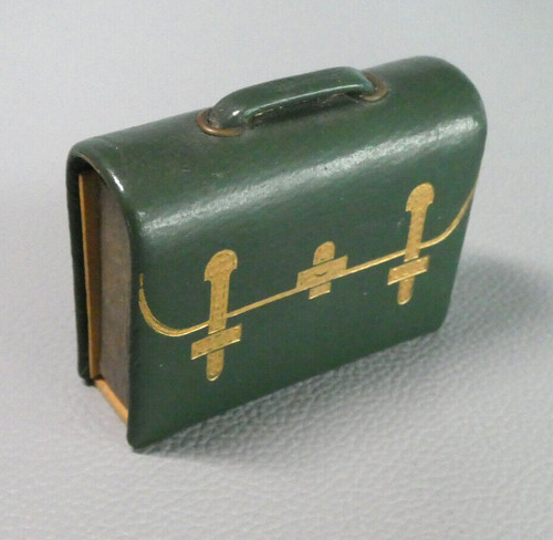 Ancien étui boite - ancien,