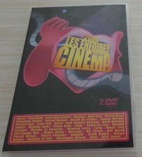 2 DVD LES ENFOIRES 2009 FONT